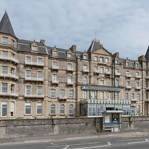 The Grand Atlantic Hotel